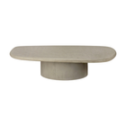 Elements Outdoor Coffee Table