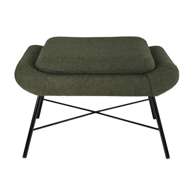 Barrow Footstool
