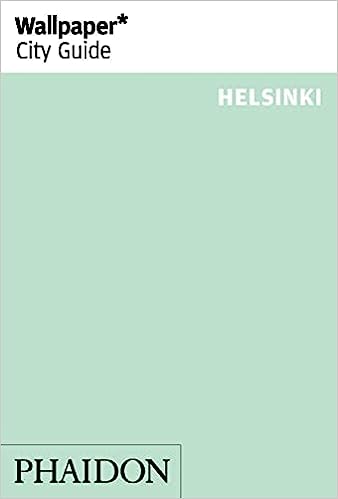 Copy of Wallpaper* City Guide Helsinki