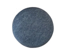 CUT Pouf - Anthracite