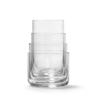 Nesting Glasses Set of Four - Aarke