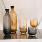 Mila Highball Tumbler By XLBoom