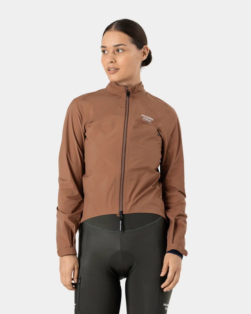 Women's Essential Shield Jacket