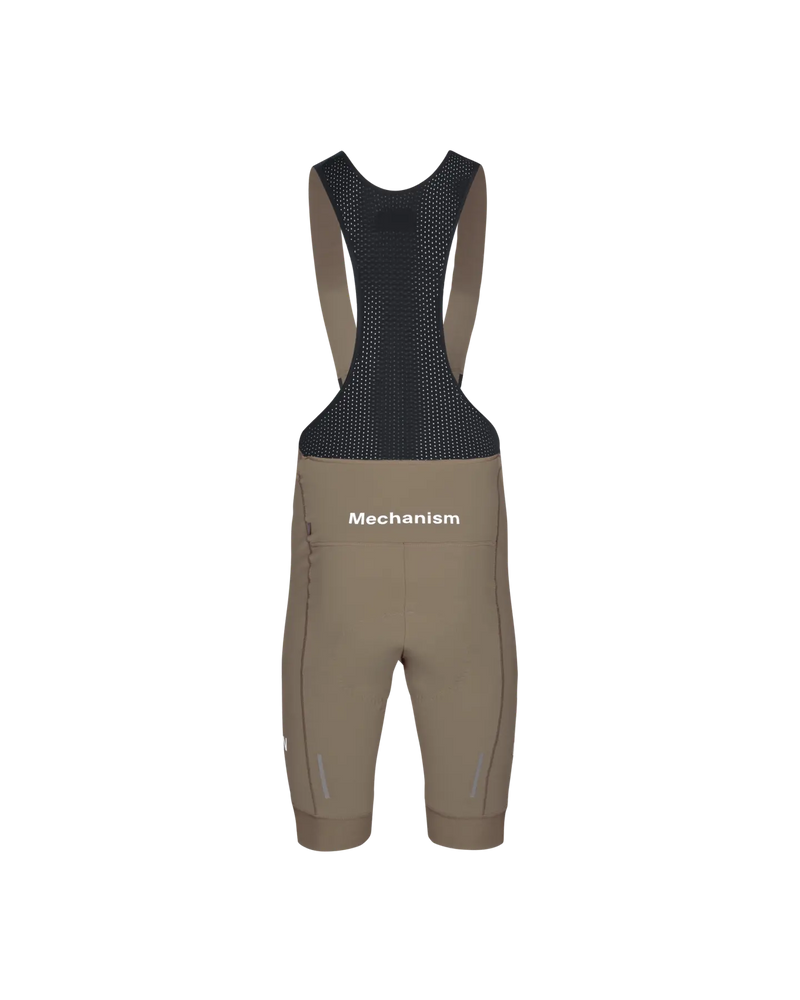 Men's Mechanism Deep Winter Bibs