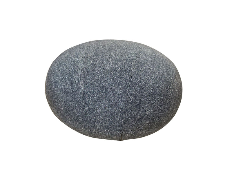 CUT Pouf - Anthracite