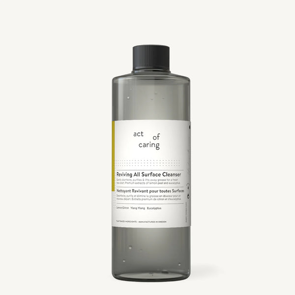 Reviving All Surface Cleanser Refill - 500ml