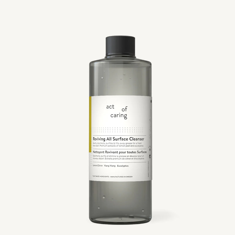 Reviving All Surface Cleanser Refill - 500ml