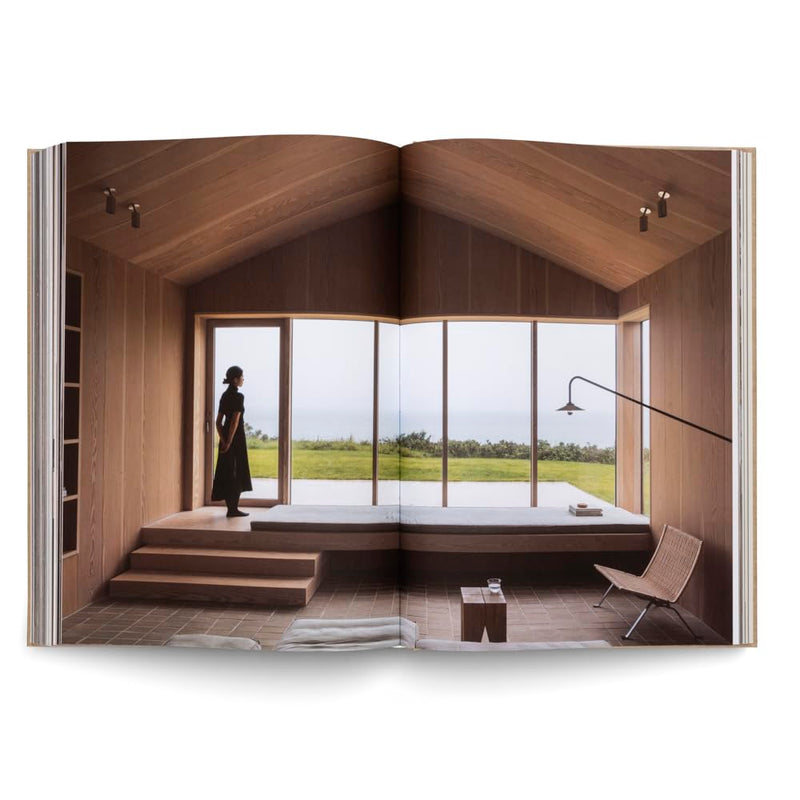 Stillness: An Exploration of Japanese Aesthetics in Architecture and Design