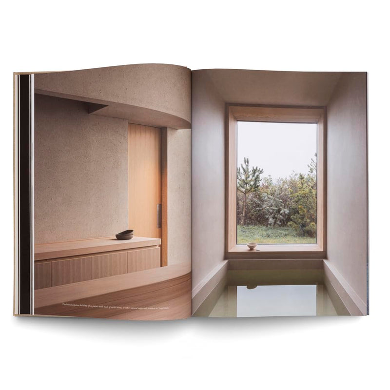 Stillness: An Exploration of Japanese Aesthetics in Architecture and Design