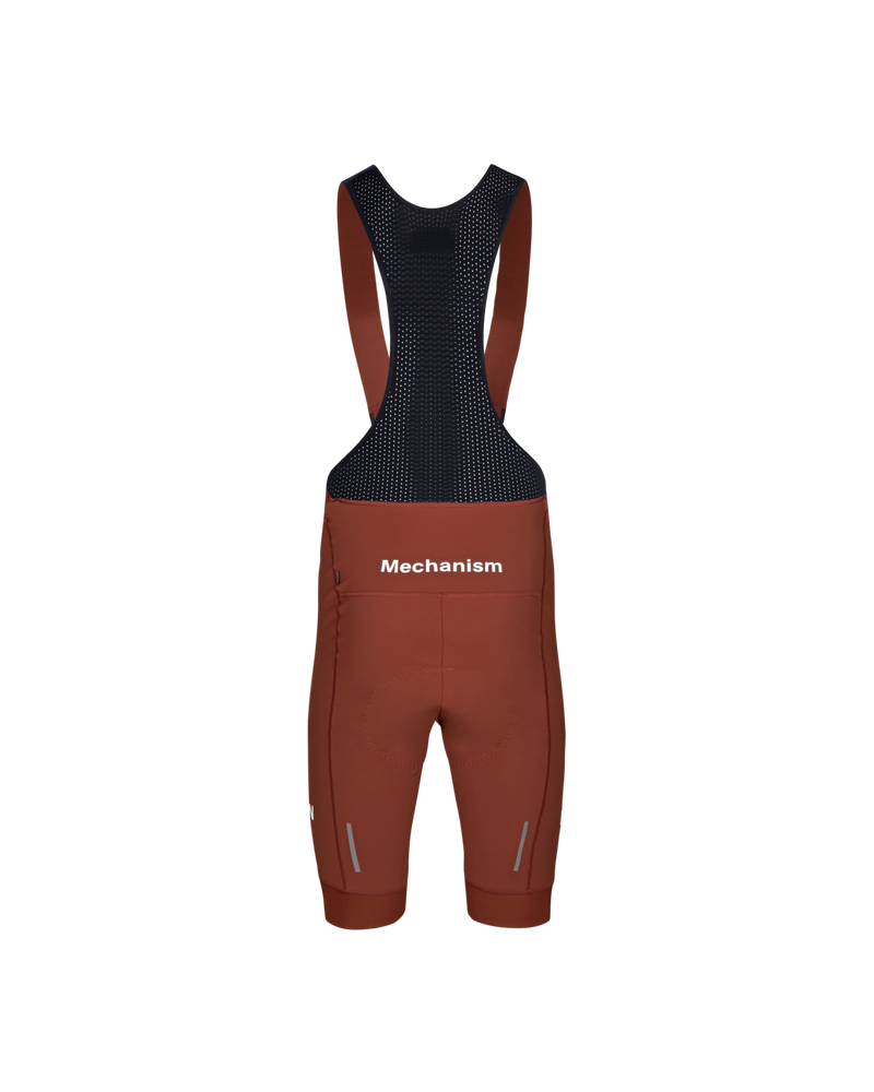 Men's Mechanism Deep Winter Bibs