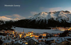 Christmas Hideaways - The Most Beautiful Places to Spend The Holidays