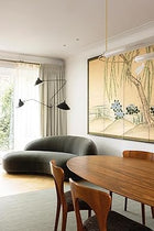 The Feminine Touch - 33 Interior Designers Defining Tomorrow