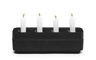 Long Stumpastaken Candleholder Set