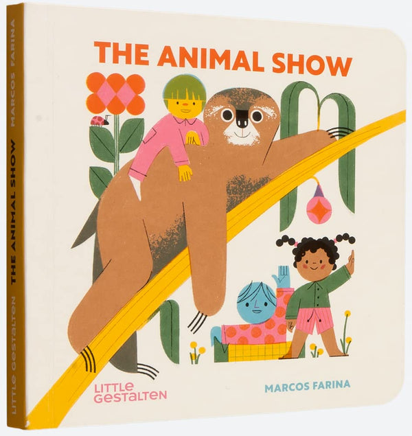 The Animal Show