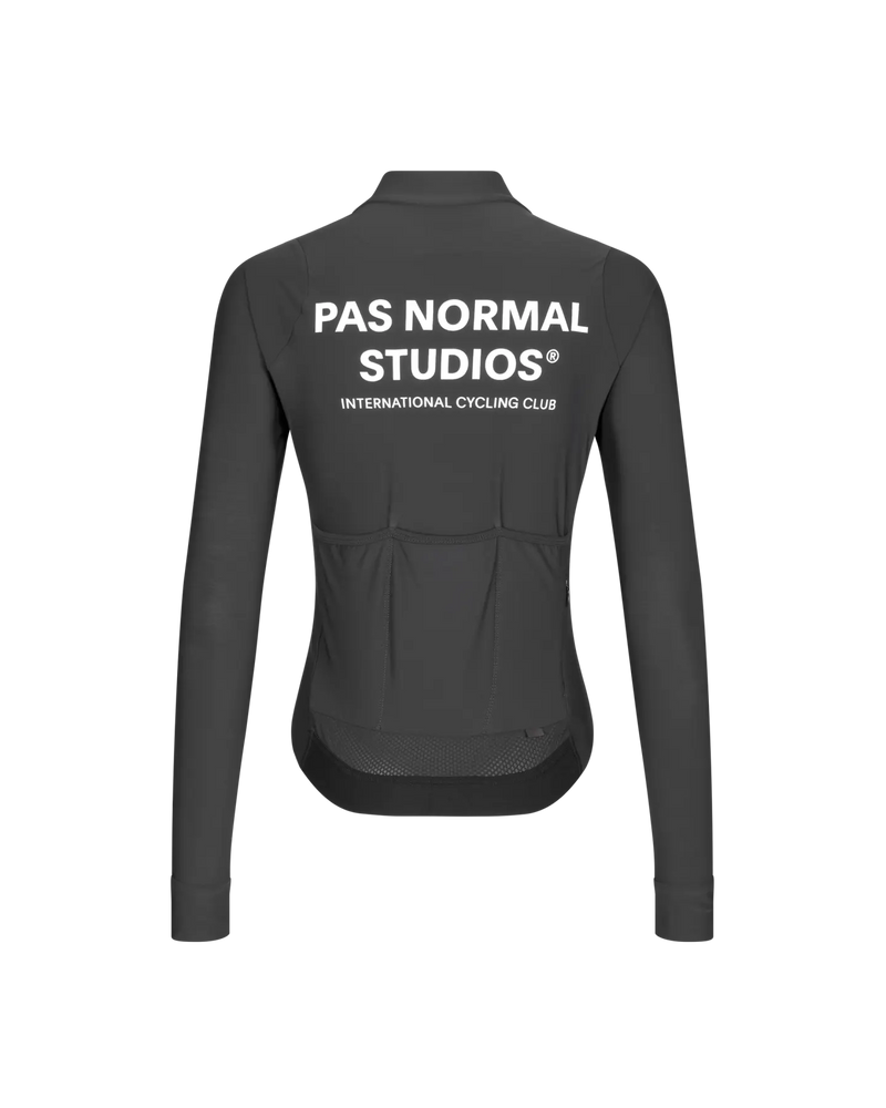 Women's Mechanism Long Sleeve Jersey