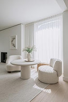 The Feminine Touch - 33 Interior Designers Defining Tomorrow