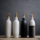 Oil Dispenser - White