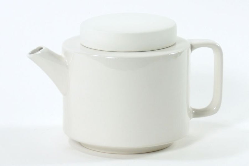 Teapot, Cyl