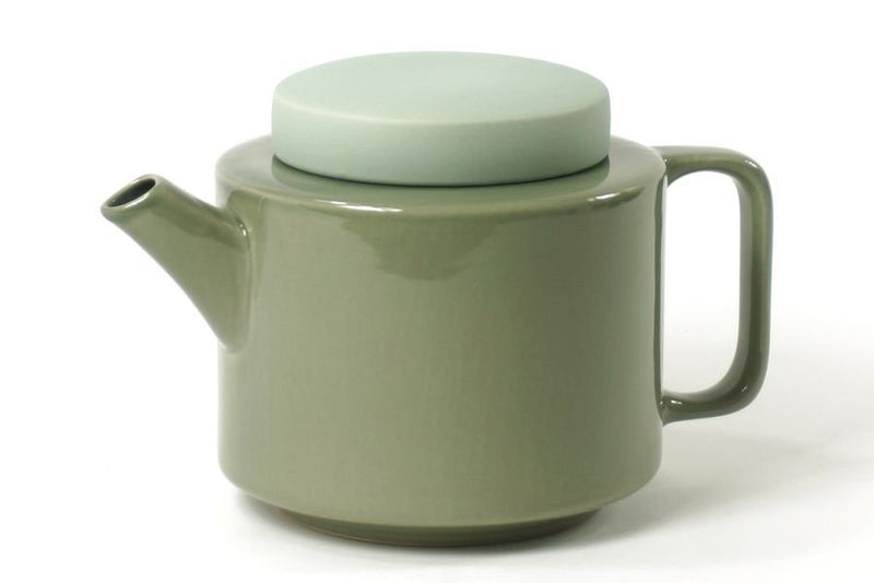 Teapot, Cyl