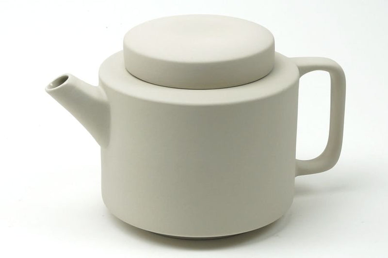 Teapot, Cyl