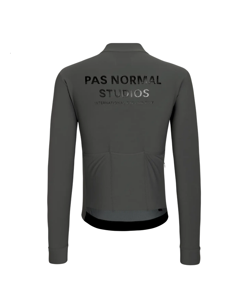 Men's Mechanism Long Sleeve Jersey