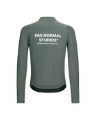 Men's Mechanism Long Sleeve Jersey