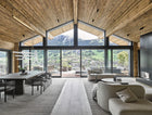 Alpine Elegance - High-End Mountain Homes