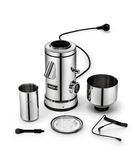 Coffee Grinder Stainless Steel - Aarke
