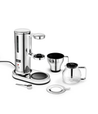 Coffee Maker Stainless Steel - Aarke