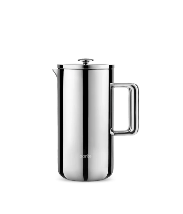 French Press Stainless Steel - Aarke