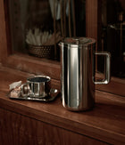 French Press Stainless Steel - Aarke