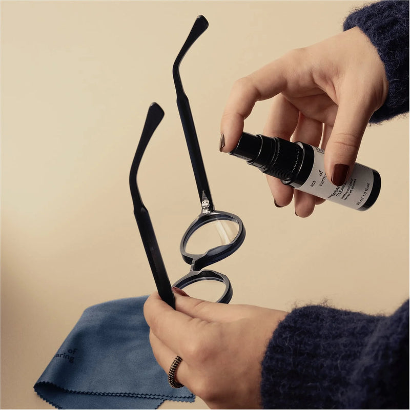 Eyewear & Tech Care Kit