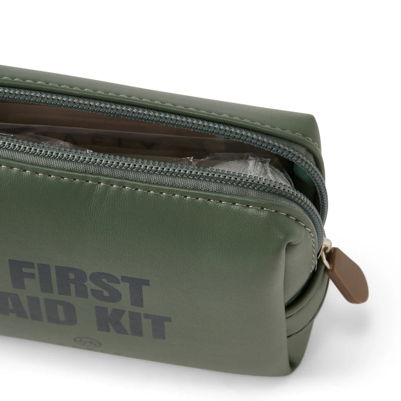First Aid Kit Soft Sided