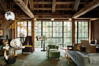 Country Retreats