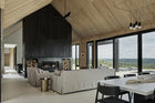 Country Retreats
