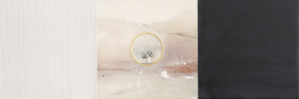 Suzanne McNenly -  Centred five