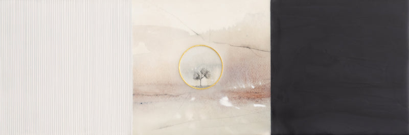 Suzanne McNenly -  Centred five