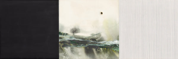 Suzanne McNenly -  Centred four