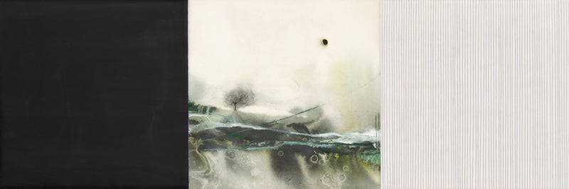 Suzanne McNenly -  Centred four