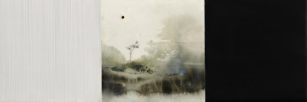 Suzanne McNenly -  Centred three