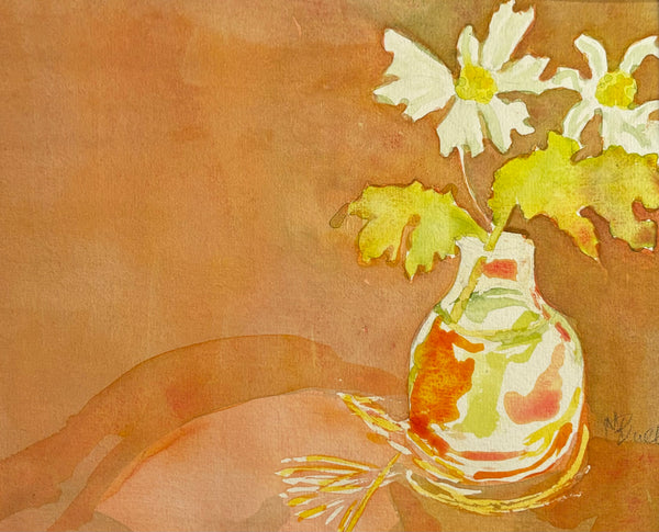 Martha Bull - Daisy Dream