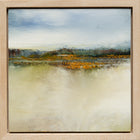 Suzanne McNenly - 100 Day Project Pieces - Framed Squares