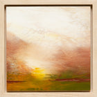 Suzanne McNenly - 100 Day Project Pieces - Framed Squares