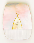 Suzanne McNenly - 100 Day Project Pieces - Shaped or Multi Panel