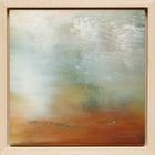 Suzanne McNenly - 100 Day Project Pieces - Framed Squares