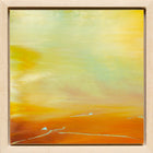 Suzanne McNenly - 100 Day Project Pieces - Framed Squares