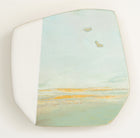 Suzanne McNenly - 100 Day Project Pieces - Shaped or Multi Panel