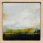 Suzanne McNenly - 100 Day Project Pieces - Framed Squares