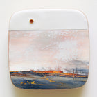 Suzanne McNenly - 100 Day Project Pieces - Shaped or Multi Panel