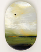 Suzanne McNenly - 100 Day Project Pieces - Shaped or Multi Panel